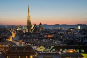 Read more about the article Best Things to Do in Vienna – Quick Travel Guide 2026