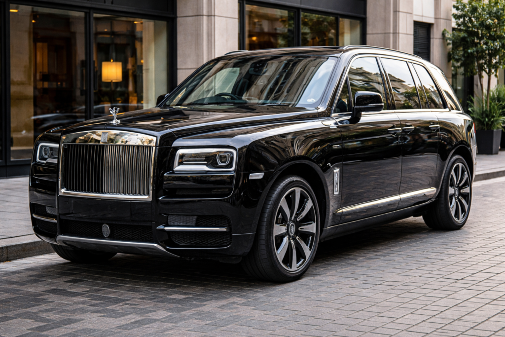 Semi-Private Poland Tour Package with small group travelers exploring Kraków with luxury chauffeur service by Tour Passion