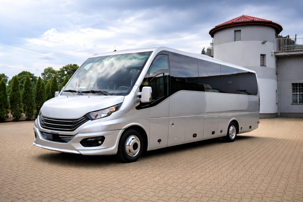 Schiphol to city private transfer with chauffeur services