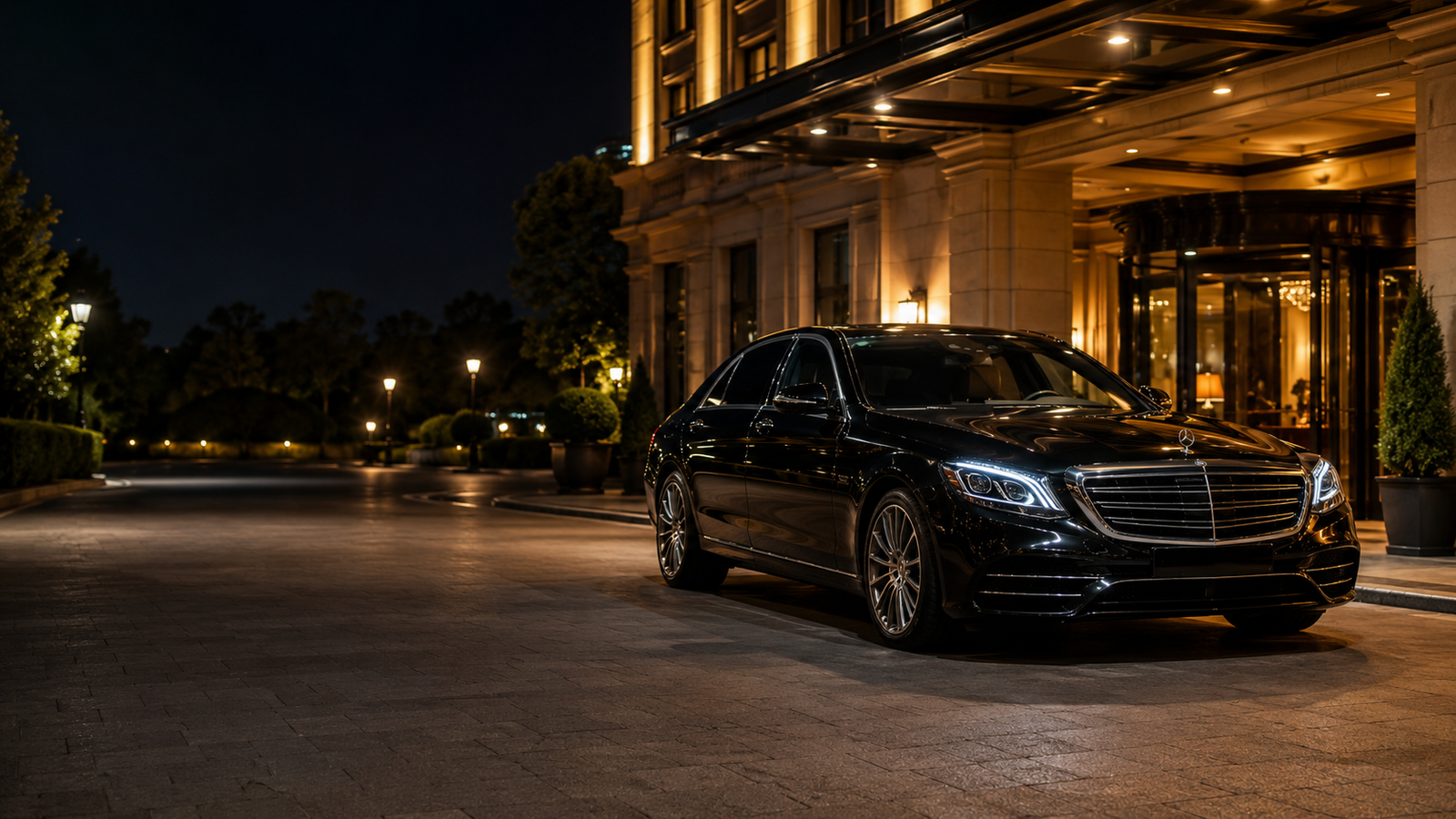 You are currently viewing Executive Airport Transfer Schiphol: Experience Luxury, Comfort & Hassle-Free Travel