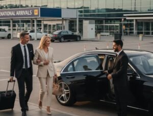 Read more about the article Amsterdam Airport Transfer Fixed Price: The Complete Guide for Stress-Free Travel