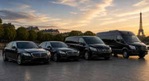 Read more about the article Schiphol to The Hague Taxi: Your Complete Guide to a Comfortable and Hassle-Free Journey