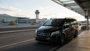 Schiphol to Amsterdam Taxi Cost