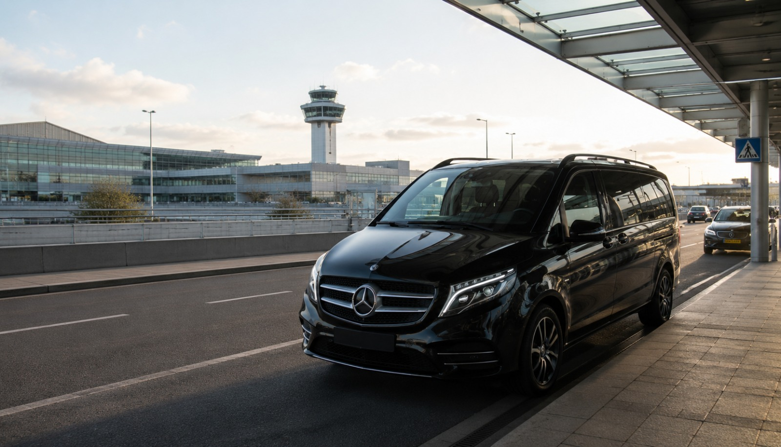 You are currently viewing Schiphol to Amsterdam Taxi Cost: The Complete 2026 Guide