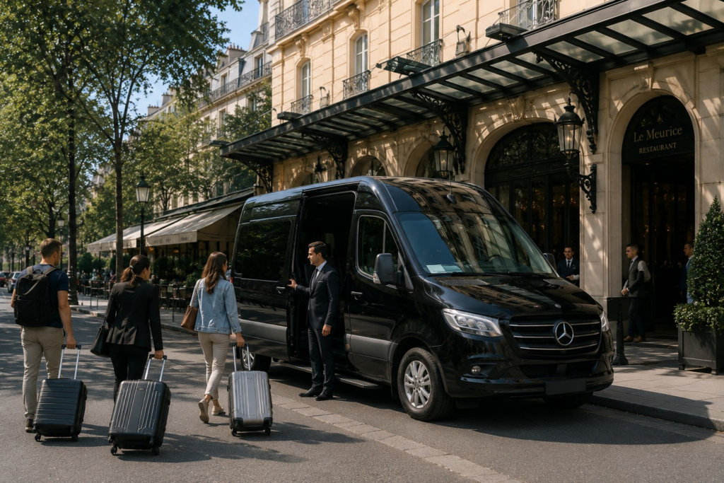 Schiphol to Amsterdam Taxi Cost