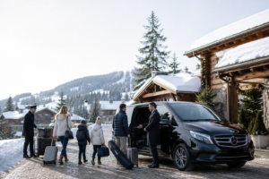 Read more about the article Coach Hire Amsterdam: Ultimate Group Travel Guide