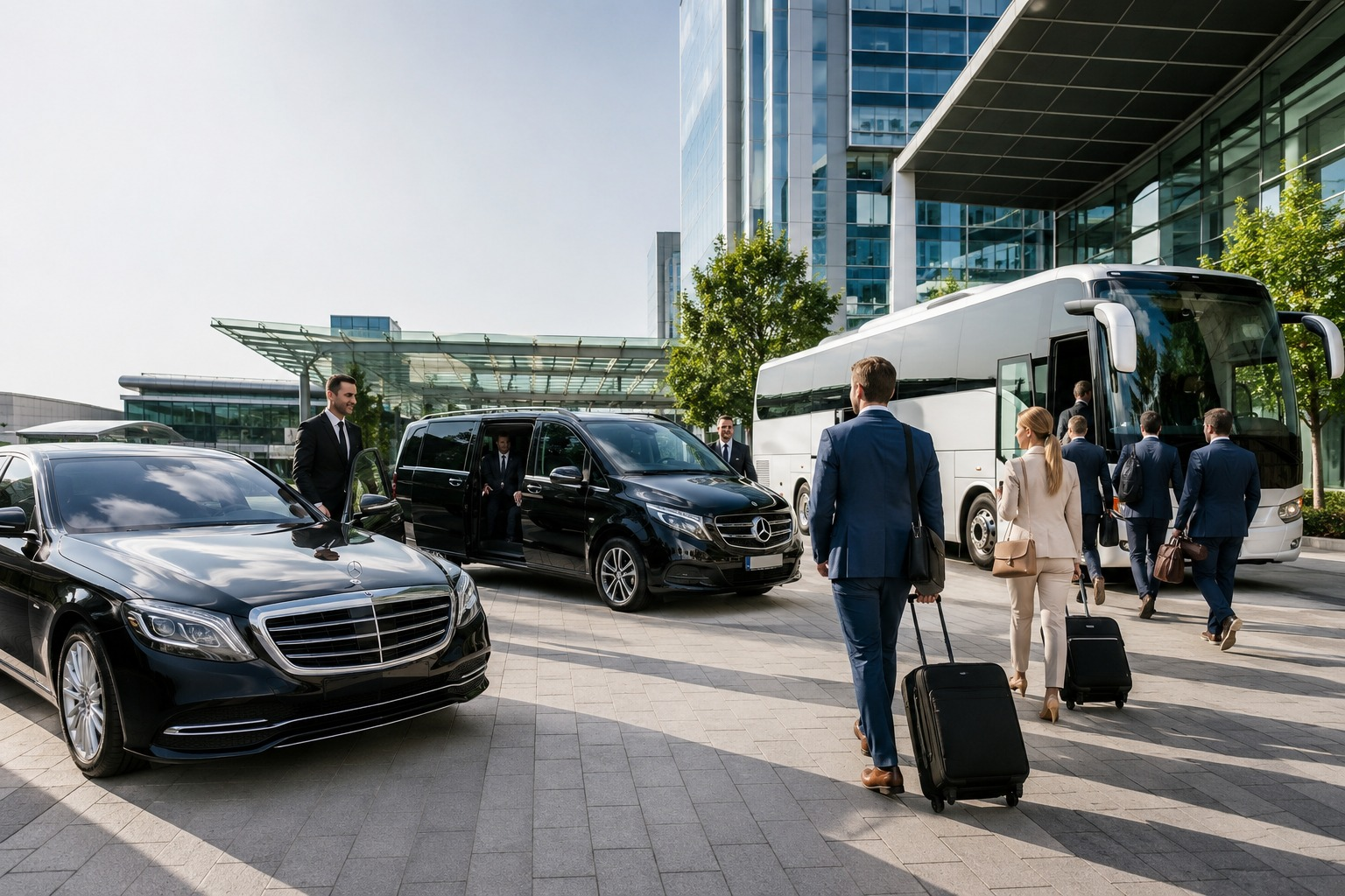 You are currently viewing Airport Amsterdam Transfer: Complete Guide