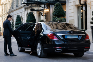 Read more about the article Professional Chauffeur in Amsterdam: Complete Travel Guide