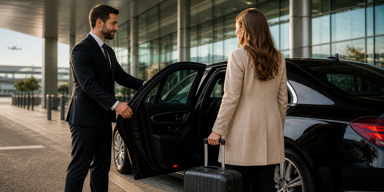You are currently viewing Taxi from Schiphol Airport: Complete Transfer Guide