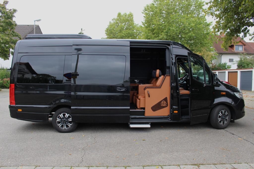 Transfer van Heathrow Airport naar de cruiseterminal van Southampton met privéchauffeur